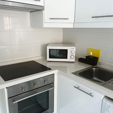 Residence Riazor Playa Cabezo เอลเมดาโน ภายนอก รูปภาพ