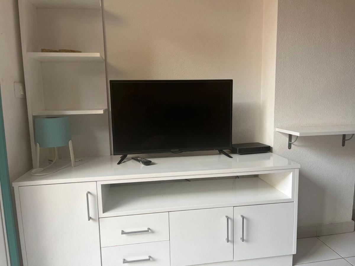 Residence Riazor Playa Cabezo เอลเมดาโน ภายนอก รูปภาพ