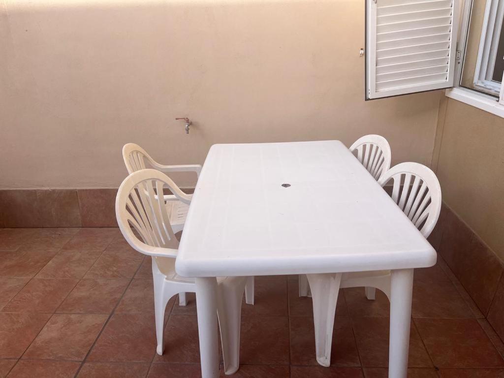 Residence Riazor Playa Cabezo เอลเมดาโน ภายนอก รูปภาพ