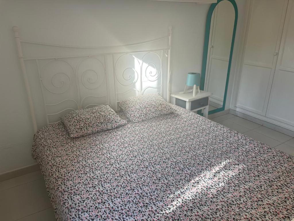 Residence Riazor Playa Cabezo เอลเมดาโน ภายนอก รูปภาพ
