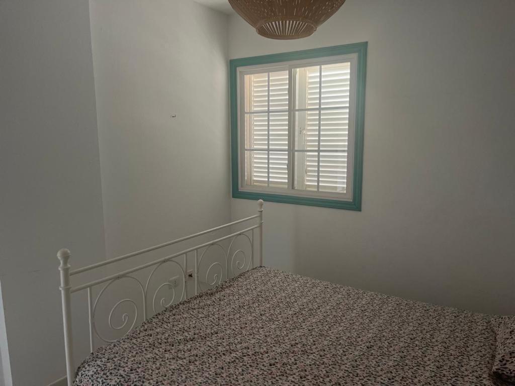 Residence Riazor Playa Cabezo เอลเมดาโน ภายนอก รูปภาพ